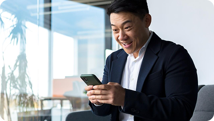 Accept Bookings Anytime, Anywhere