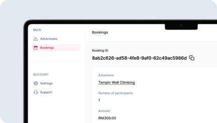 Manage Everything in One Place